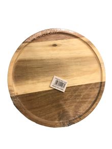 Product image of დაფა ბოსტნეულის საჭრელი ხის MG-1423.