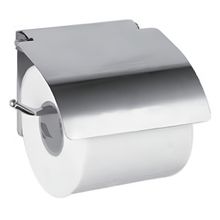 Product image of FRAP F504 Chrome ტუალეტის ქაღალდის სამაგრი
