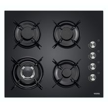 Product image of Vestel BH-6104BW ჩასაშენებელი ქურის ზედაპირი