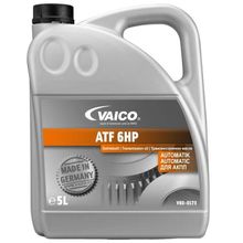Product image of Vaico ATF 6HP V60-0173 (ყვითელი) ტრანსმისიის ზეთ