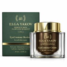 Product image of ELGA YAKOV EyeContour Revive Cream 30მლ თვალის კრემი
