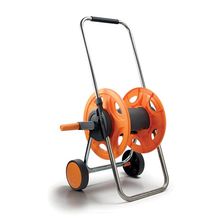Product image of კოჭა შლანგის ტელესკოპური სახელურით GF Idea Trolley GF80005788 1/2" 60 მ