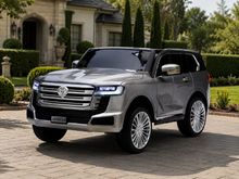Product image of საბავშვო ელექტრო მანქანა Toyota JHW-6666-B (4 ძრავა, 12V)