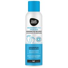 Product image of Body Natur ფეხის სპრეი