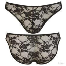 Product image of Svenjoyment – მაქმანების ტრუსი - L