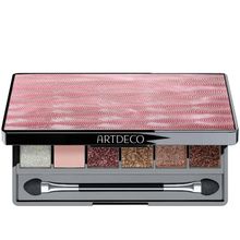 Product image of Glittery Eyeshadow Palette თვალის ჩრდილი