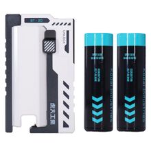 Product image of KODAI BT20W Arctic white პორტატული დამტენი