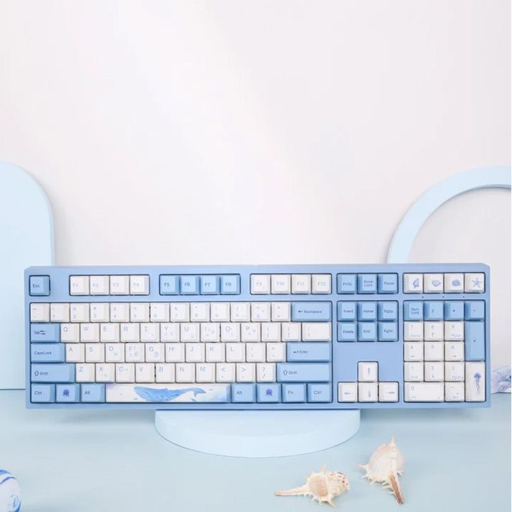 varmilo-sea-melody-sadeniani-meqanikuri-klaviatura