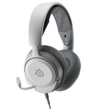 Product image of SteelSeries Arctis Nova 1P White სადენიანი Gaming ყურსასმენი