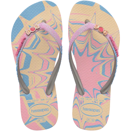 havaianas-kids-slim-glitter-trendy-bavshvis-shlapunebi