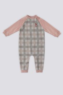 Product image of US POLO ASSN USB1685 V1 კომბინეზონი (რომპერსი)