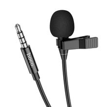 Product image of Hoco L14 სადენიანი მიკროფონი