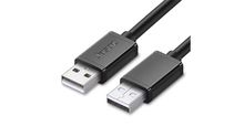 Product image of Jasoz T-D127 USB 2.0 AM/AM male to male cable 1.5M