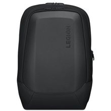 Product image of Lenovo Legion Armored Backpack GX40V10007 17"  ნოუთბუქის ზურგჩანთა