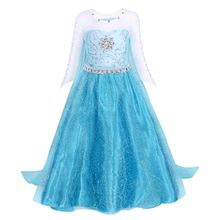 Product image of Deluxe Apparel ელზას კაბა