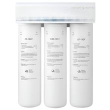 Product image of HIDROTEK MINERAL 3S ულტრაფილტრაციის სისტემა 