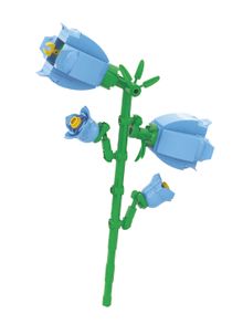 Product image of Bellflower Building Blocks ასაწყობი სათამაშო