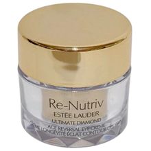 Product image of Estee Lauder Re-Nutriv Ultimate Diamond Age Reversal Eye Creme თვალის კრემი