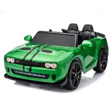 Product image of Mercedes Benz MDG1EPSG საბავშვო ელექტრო მანქანა
