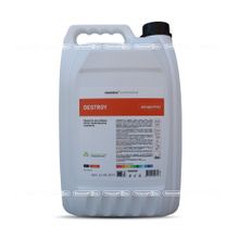 Product image of CleanBox Professional DESTROY პროფესიონალური სითხე  ცემენტის და სხვა ნარჩენების მოსაშორებლად  5ლ