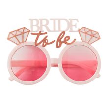Product image of სათვალე Bride To Be