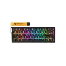 Product image of Attack Shark Keyboard magnetic X68 PRO 8KHz Gaming კლავიატურა