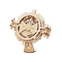 Product image of 3D ფაზლი(კალენდარი)/Perpetual Calendar