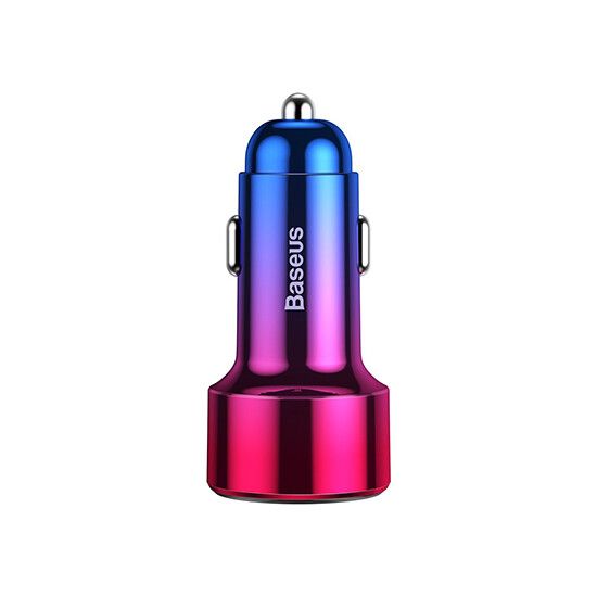 baseus-magic-series-dual-qc-digital-display-for-intelligent-car-charging-45w-ccmlc20a-09-red-damteni-photo-3
