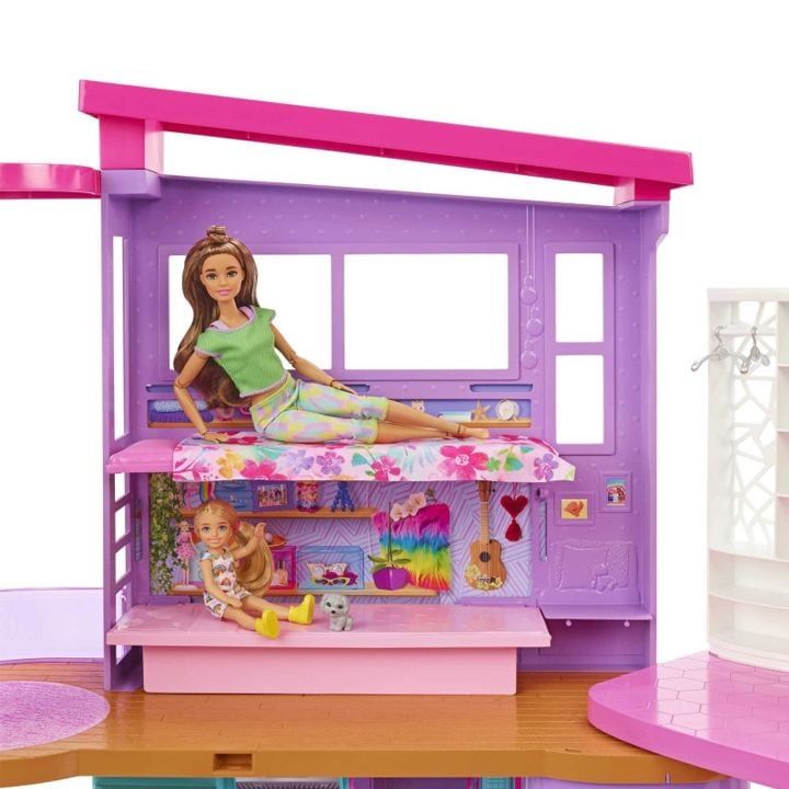 mattel-barbie-vacation-house-barbis-sakhli-photo-2