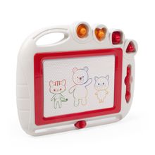 Product image of BOO მაგნიტური დასახატი დაფა