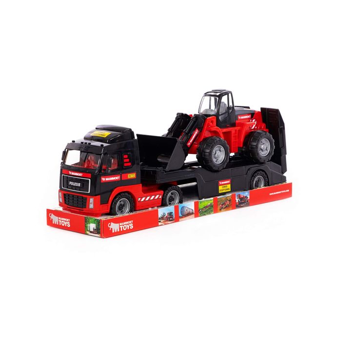 polesie-mammoet-truck-with-loader-satamasho-satvirto-manqana-photo-2