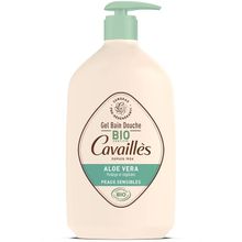 Product image of ROGE CAVAILLES Bath & Shower Gel 1ლ შხაპის გელი