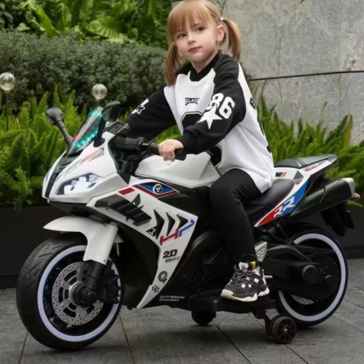 golden-child-889-wite-bavshvis-eleqtro-mototsikli