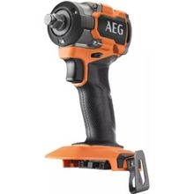 Product image of AEG BSS18S12BL2-0 (18 V) აკუმულატორის დარტყმითი ქანჩსახრახნი