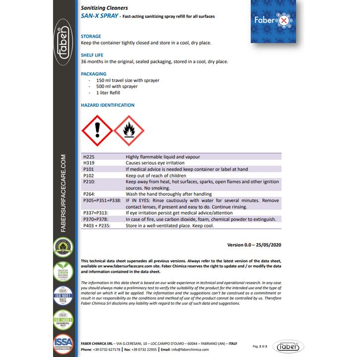 faber-san-x-spray-refill-sr0600004-1l-sadezinfeqtsio-sprei-photo-4