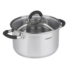 Product image of Ardesto ქვაბი AR1947CS