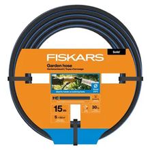 Product image of FISKARS Solid Garden Hose 13მმ 15მ სარწყავი შლანგი