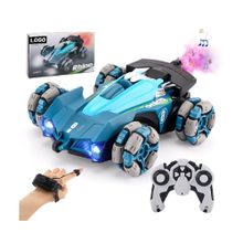 Product image of პულტიანი მანქანა Stunt Car High Speed Drift Racing