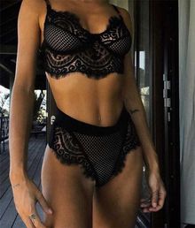 Product image of Black Grid