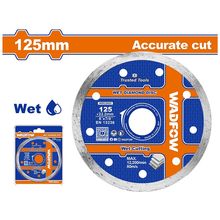 Product image of WADFOW WDC2K03 ალმასის საჭრელი რგოლი 