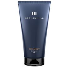 Product image of GRAHAM HILL 150მლ საპარსი გელი