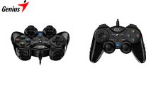 Product image of Genius GX-17UV Vibration Gamepad 17Button კონტროლერი