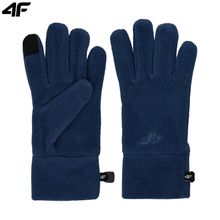 Product image of 4F GLOVES CAS JUNIOR 090 სათხილამურო ხელთათმანი L/XL