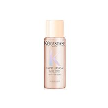 Product image of Kerastase Gloss Absolu Glaze Drops 15 მლ თმის ზეთი
