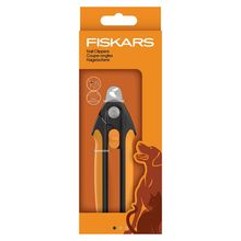 Product image of FISKARS LRG NAIL CLIPPERS, 2/6, 19L ფრჩხილის დიდი მაკრატელი