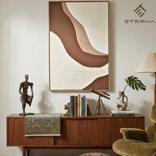Product image of Eterna კედლის სურათი
