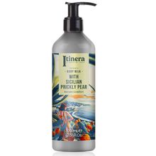Product image of Itinera Instant Comfort Body Milk 370მლ ტანის რძე