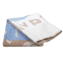 Product image of Manamo Baby Zoo ჩვილის პლედი