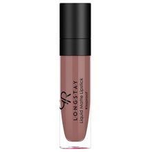 Product image of Golden Rose ხანგრძლივი გლუვი თხევადი ტუჩსაცხი 23