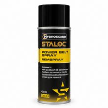 Product image of STALOC ღვედის მოცურების საწინააღმდეგო სპრეი  400მლ